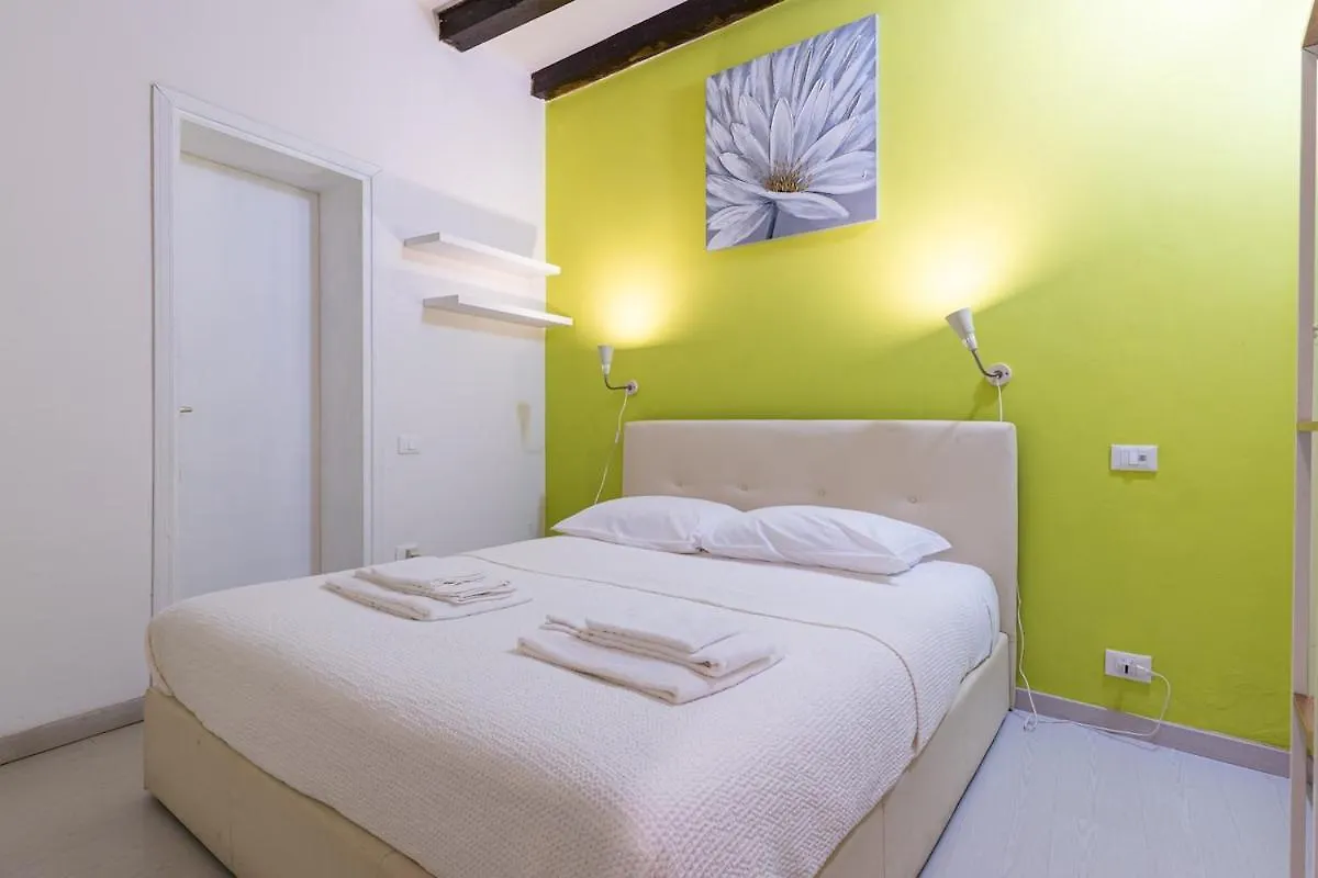 Apartment Juliet'S Paradise House Verona