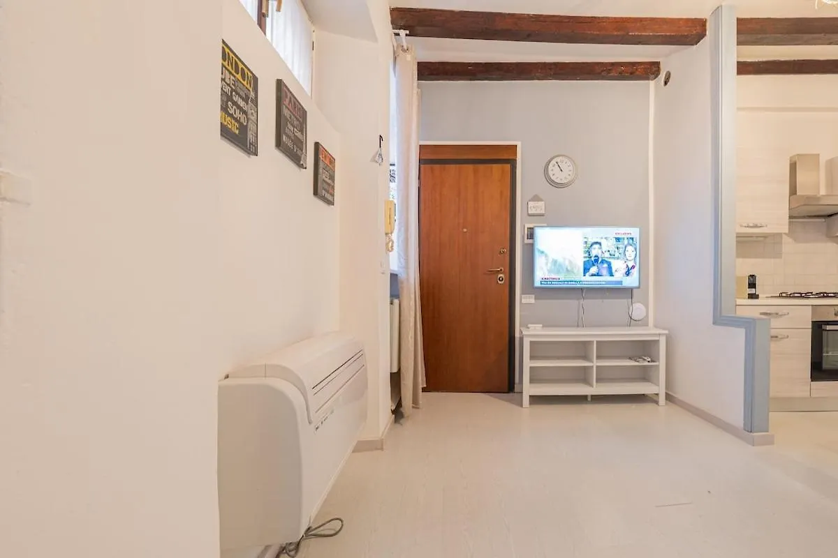 Apartment Juliet'S Paradise House Verona Italy