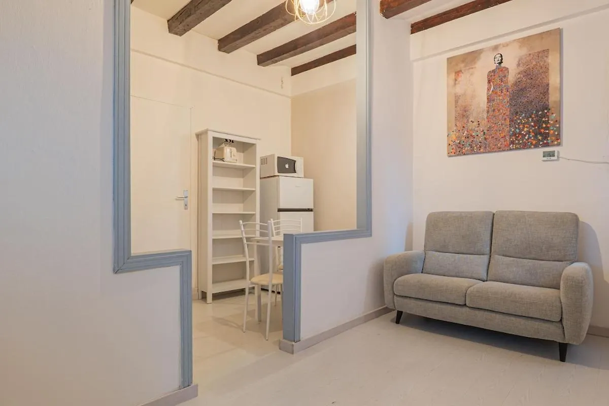 Juliet'S Paradise House Verona