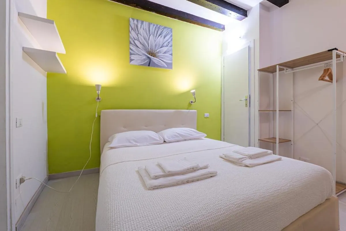 Apartment Juliet'S Paradise House Verona Italy