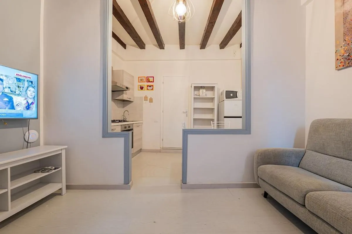 Juliet'S Paradise House Verona Apartment